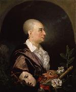 johan, David Garrick